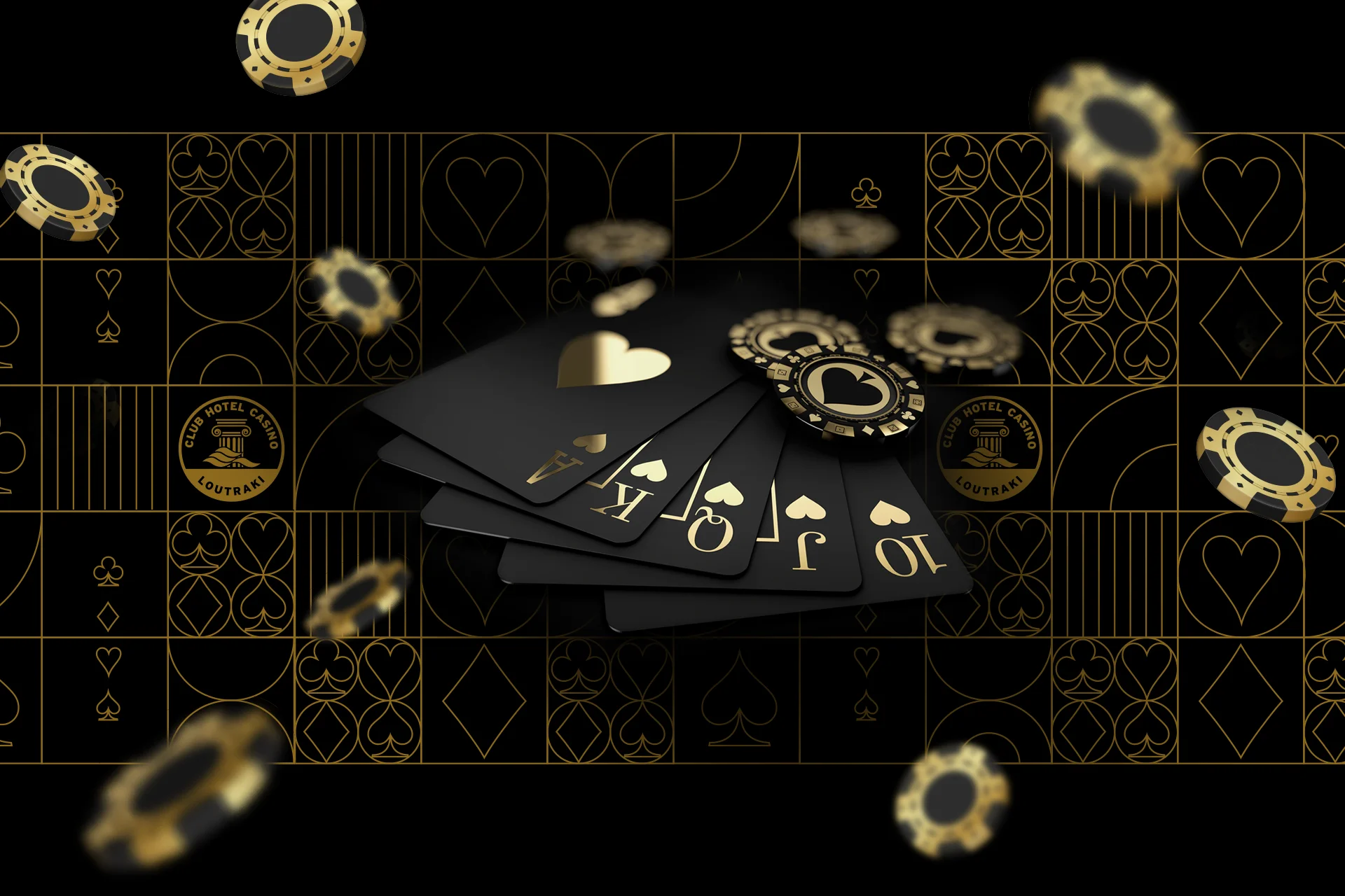 第一次上桌就紧张？看懂这些规则轻松开局